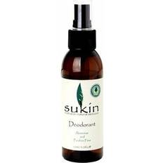 Sukin Deodorant pack of 1