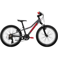 Trek Precaliber 20 2023 - Grey Kids Bike