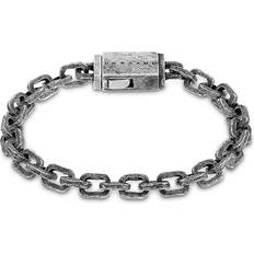 UNSAME Armband 88338871 silber