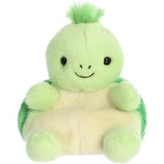 Aurora Palm Pals 5" Tiny Turtle