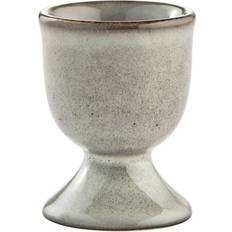 Lene Bjerre Services Lene Bjerre Amera 6.5 cm Grey Coquetier