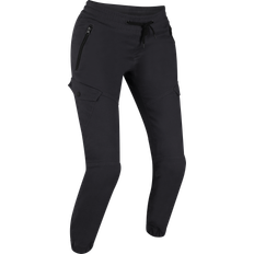 Mujer Pantalones de moto Bering Pantalón de Richie Noir Mujer