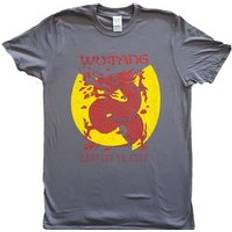 Wu Tang Clan Inferno T-Shirt