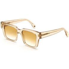 Agent Provocateur Debie Roller Girl Resin Glitter - Beige/Brun