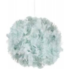 Happy Homewares Duck Egg Feather