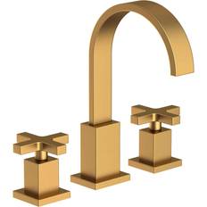 Basin Faucets Newport Brass 2060 Secant 1.2 Brown