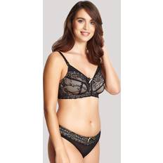 Panache Panache Sophie Nursing Bra Black/Chai