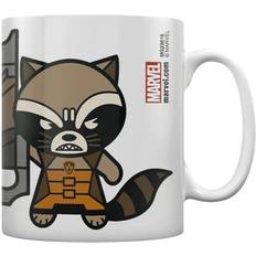 Marvel Kawaii Rocket Raccoon