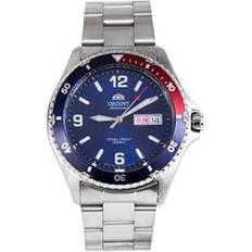 Orient Mako II Automatic 200M FAA02009D9