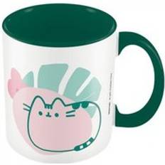 Pusheen Tropical Contrast