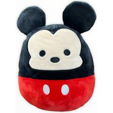 Disney Squishmallow Mickey Mouse