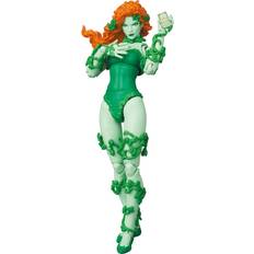 Medicom Toy Batman DC Comics MAF EX Actionfigur Poison Ivy Hush Ver. 16 cm