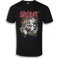 Slipknot Unisex T-Shirt - Back Print