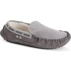 Low Shoes Muk Luks Men Emmett Moccasin Slippers