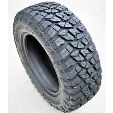 All Season Tires Agricultural Tires LandSpider Wildtraxx M/T LT 265/70R17 121/118Q E MT Mud Terrain EMT007