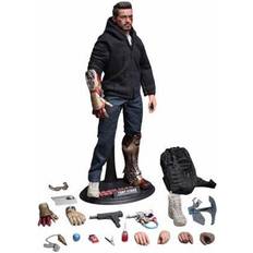 Hot Toys Figure Hot Toys MMS209 Marvel Comics Iron Man 3 Tony Stark The Mechanic Standard Version