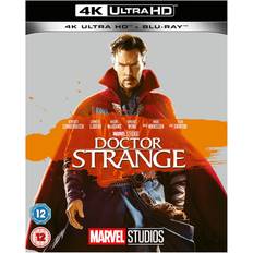 Doctor Strange 4K Ultra HD