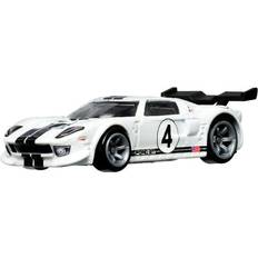 Hot Wheels Bilar Hot Wheels Ford GT Premium Speed Machines 4 5