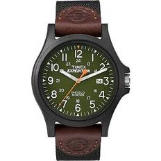 Timex Watch TWF3C8430, Grön