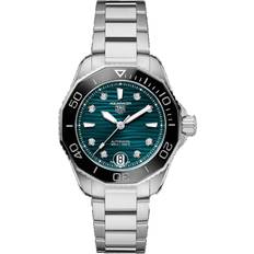 Tag Heuer Watches on sale Tag Heuer Aquaracer Diamond Automatic WBP231G.BA0618, Size 36mm