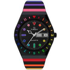 Ure Timex Analogt Ur Lab Archive One Size