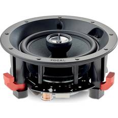 Focal Indbygningshøjtalere Focal 100 Indbygningshøjttaler 5"