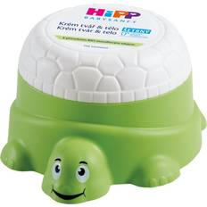 Babysanft Turtle Kräm för barn för ansikte och kropp Sensitive 100 ml