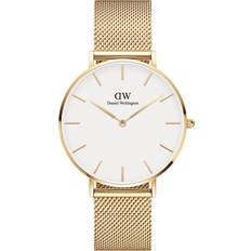 Klockor Daniel Wellington Classic Petite 36 mm Melrose