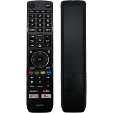 Hisense en3g39 remote control for hisense tvs