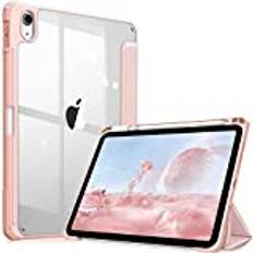 Hybrid Case Compatible with iPad 10th Generation 2022 Inch Cover
