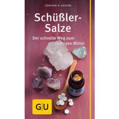 Schüßler-Salze (E-Book, 2015)