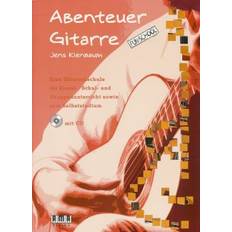 Abenteuer Gitarre