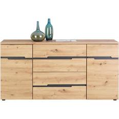 Graphit, Artisan