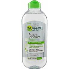 Garnier Makeupfjerner micellar vand SkinActive 400 ml