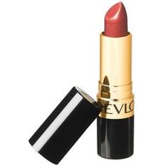 Cosmetics Revlon Super Lustrous Lipstick Reds Copperglow Berry