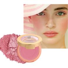 Baby Pink Blushers for Cheeks - Rich Colors