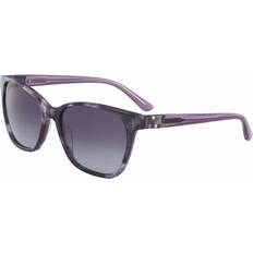 Bebe BB7191 530 Plum 56MM