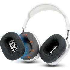 WC SweatZ Max Patented Protective Earpad Covers