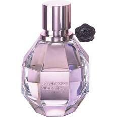 Viktor & Rolf Fragrances Viktor & Rolf Flowerbomb Eau De Parfum Spray