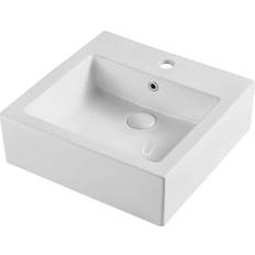Vancasso Natonda Glossy Square