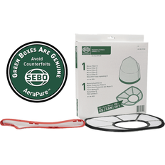 Sebo Vacuum Cleaner Accessories Sebo Filter -Series