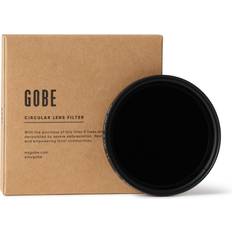 Camera Lens Filters Gobe 43 mm ND2-400 variabel ND linsfilter 2 topp