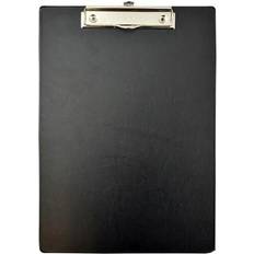 Bantex Bantex Plastic Clipboard A4