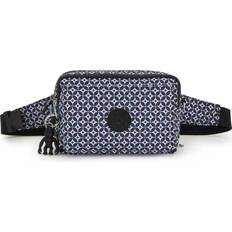 Kipling Men Crossbody Bags Kipling Damen Abanu Multi Umhängetaschen, Blackish Tile