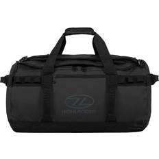 Highlander Duffel bag Storm 45 liter Sort