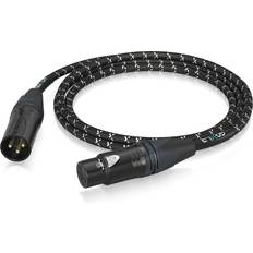 TC-Helicon GoXLR MIC Cable Black 3