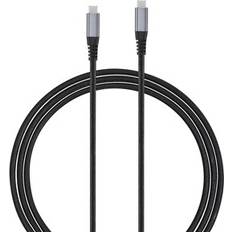 USB-C USB-C 3.2 PD100W