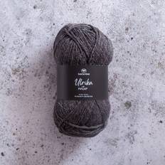 Svarta Fåret Ulrika Natur Ullgarn 50 g Järbo