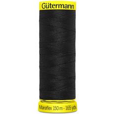 Sytråd Gutermann Gütermann – Maraflex 150 m – col. 000
