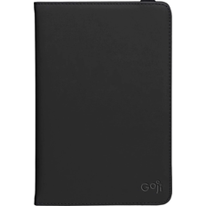 iPad 10.2 och 10.5 Foliofodral Svart